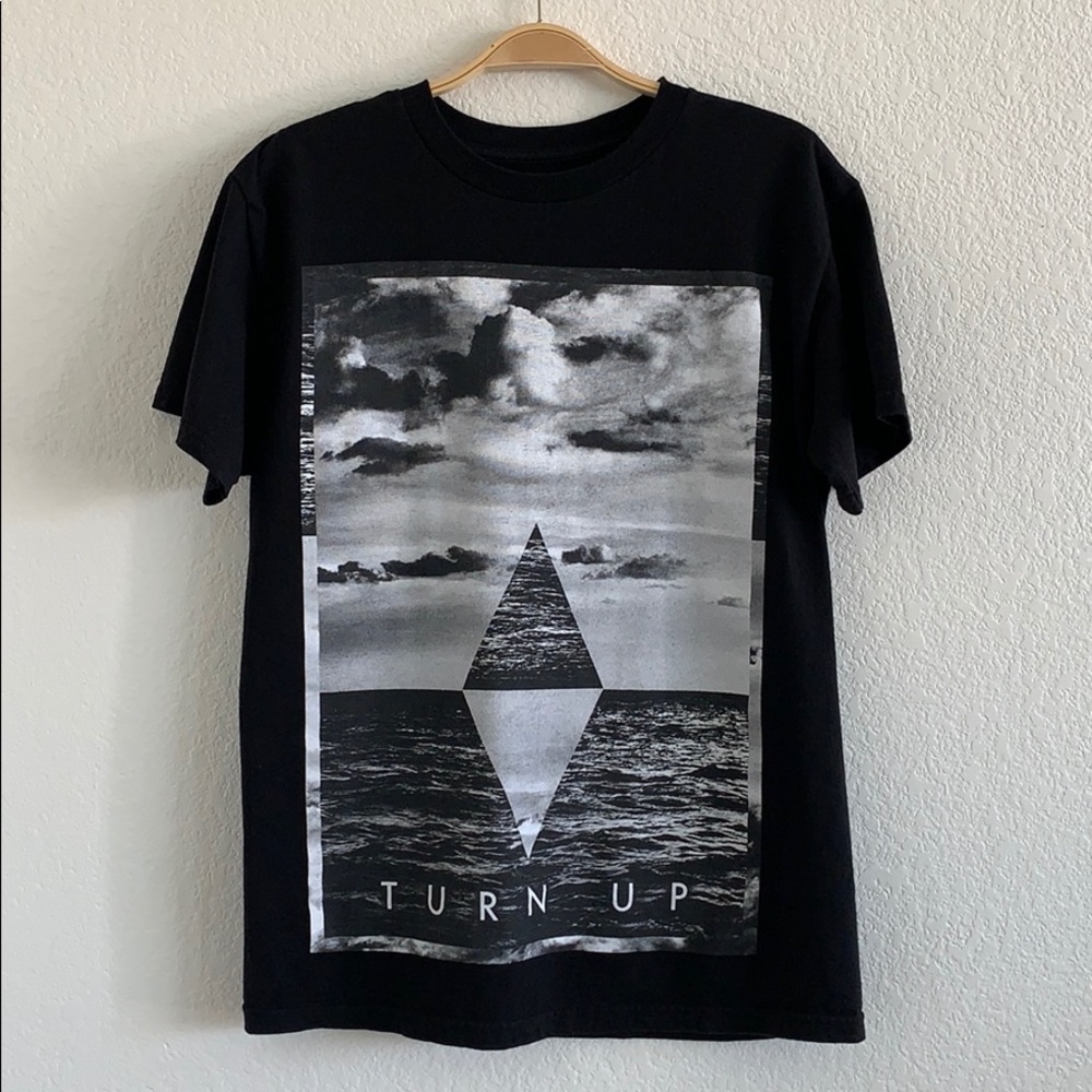 Poison Graphic T-Shirt
